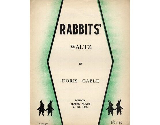 4 | Rabbits Waltz
