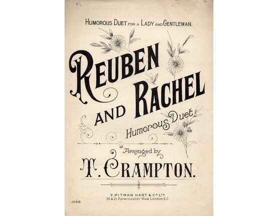 4 | Reuben And Rachel