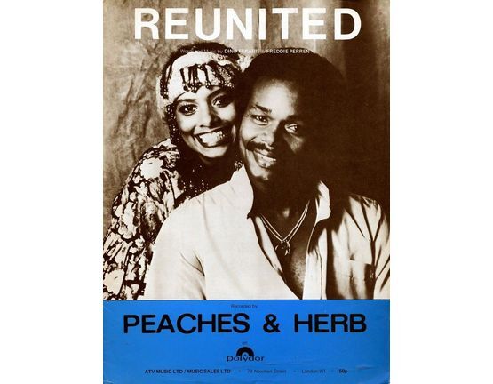 4 | Reunited - Featuring Peaches and Herb