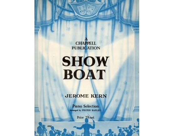 4 | Show Boat