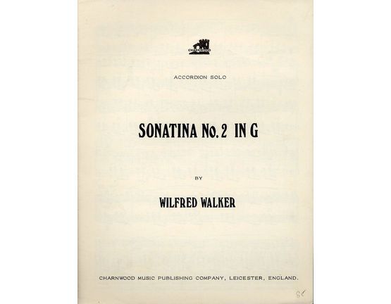 4 | Wilfred Walker