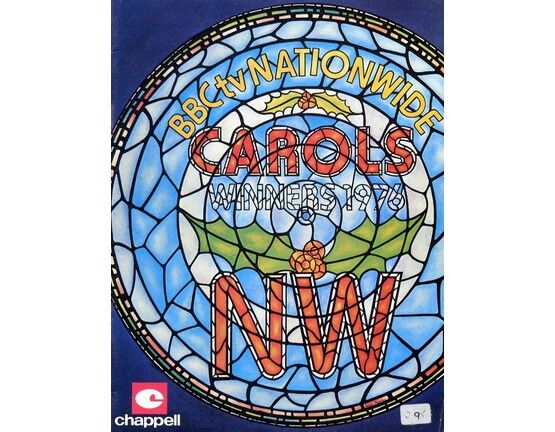 4853 | Nationwide Corals - Bob Howes and the Chorale