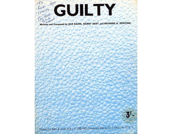 4861 | Guilty
