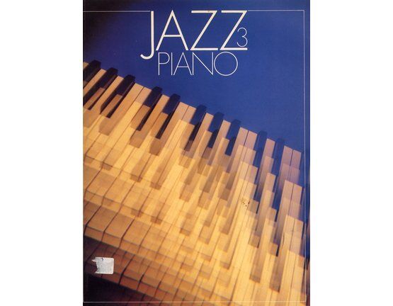 5743 | Jazz Piano 3