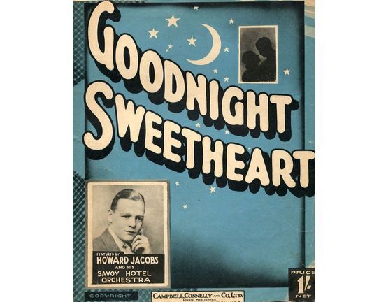 6081 | Goodnight Sweetheart - Song