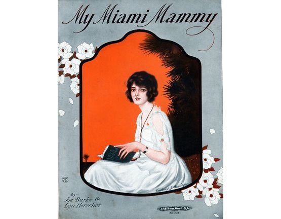 6407 | My Miami Mammy