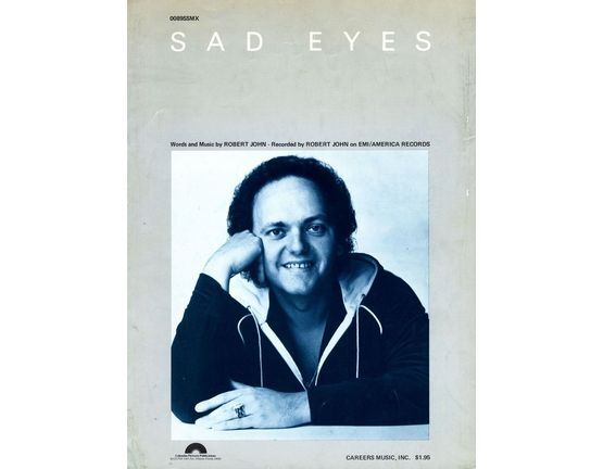 6530 | Sad Eyes - Featuring Robert John