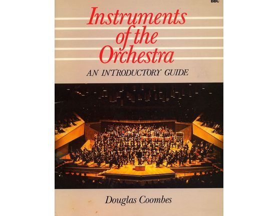 7133 | Instruments of the Orchestra - An Introductory Guide