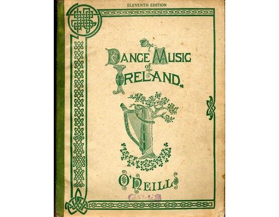 7689 | 1001 Gems of The Dance Music of Ireland - O'Neill