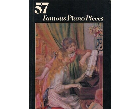 78 | 57 Famous Piano Pieces - Classical
