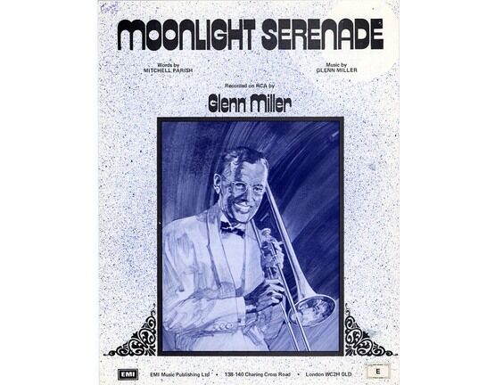 78 | Moonlight Serenade - Glenn Miller
