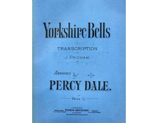 8158 | Yorkshire Bells