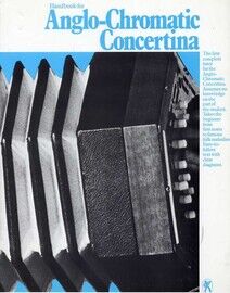 Handbook for Anglo Chromatic Concertina - The first complete tutor for the Anglo Chromatic Concertina