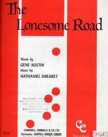 The Lonesome Road - From Show Boat