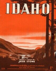 Idaho