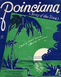 Poinciana (Song of the Tree)