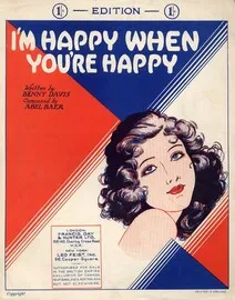 I&#039;m Happy When You&#039;re Happy - Song