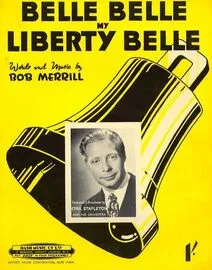 Belle Belle, My Liberty Belle - Featuring Cyril Stapleton