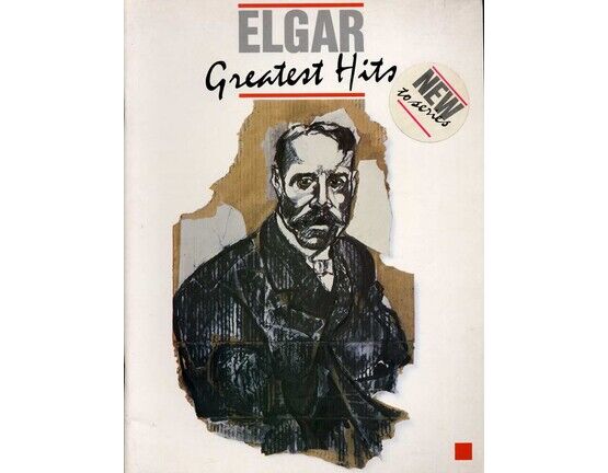 11418 | Elgar Greatest Hits - Piano Solos