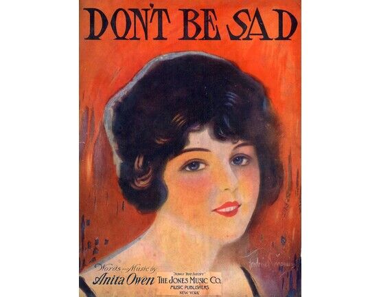 4 | Dont be sad