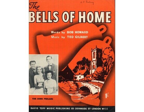 4 | The Bells of Home