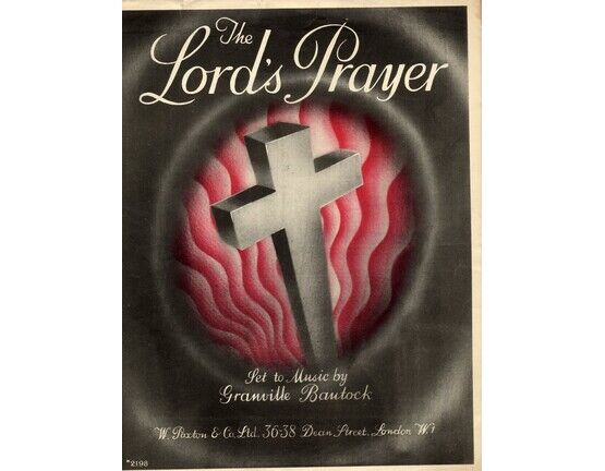 4 | The Lords Prayer