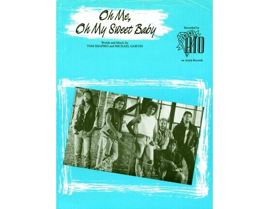 6142 | Oh me, oh my Sweet Baby - Featuring Diamond Rio