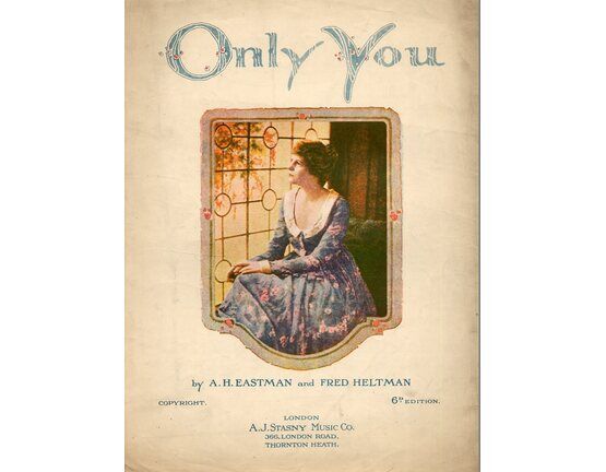 6633 | Only You - Song