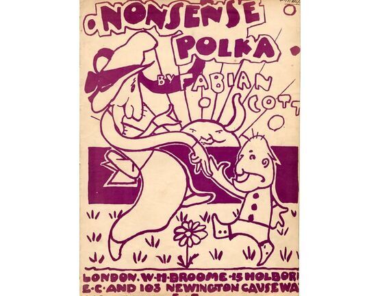 7825 | Nonsense Polka